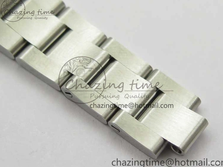 MiroTime 0429 Datejust 31mm 278271 SS BP Maker Best Edition Purple Roman Dial on Oyster Bracelet Modern 2752